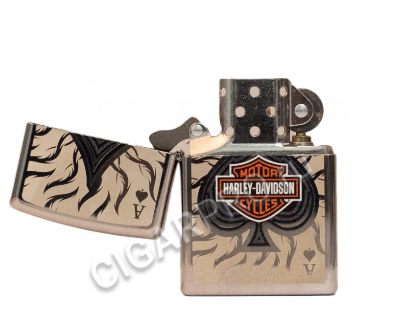 zippo 28688 harley-davidson®