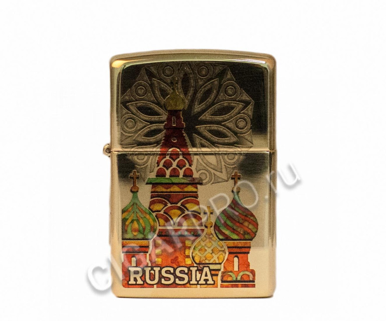 zippo 254b kremlin