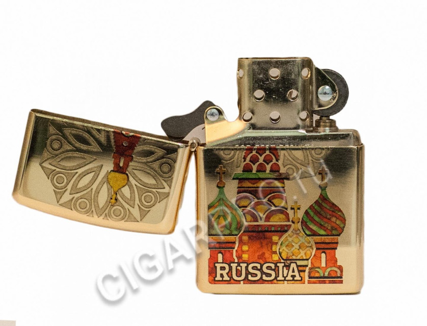 zippo 254b kremlin