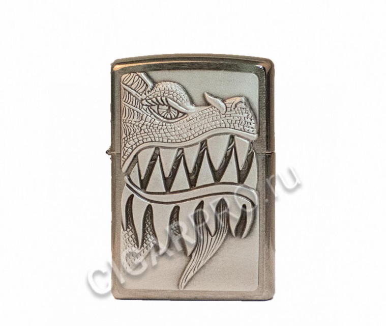 zippo 28969 breathing dragon