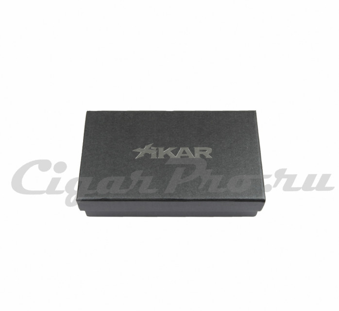 xikar 564 bzg2 turrim lighter vintage bronze