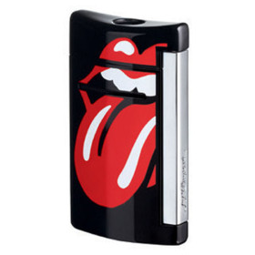 dupont minijet rolling stones black