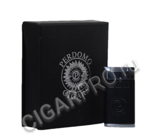 зажигалка perdomo premium torch