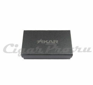 xikar 564 bzg2 turrim lighter vintage bronze