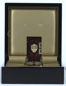 зажигалка dupont second empire prestige version limited edition