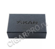 xikar 551 tactical 1 gm gun metall