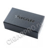 зажигалка xikar 600 meridian bkgd black gold цена