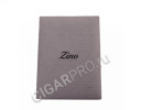 зажигалка zino jetflame grey 33147