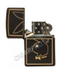 zippo 28816 playboy swarovski