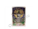 zippo 29256 high polish chrome