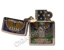 zippo 29256 high polish chrome