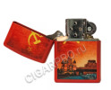 zippo 233 soviet design