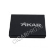 зажигалка xikar axia double flame lighters 540 cs купить