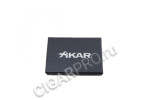 зажигалка xikar 541 bl xidris blue