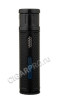 зажигалка сигарная colibri evo, черная li520c1