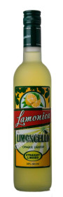 купить ликер лимончелло ламоника цена
