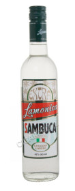 lamonica sambuca extra купить ликер ламоника самбука экстра цена