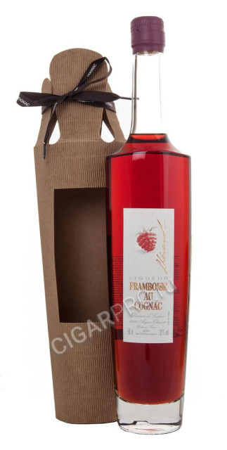 lheraud liqueur au cognac framboise купить ликер леро малина на коньяке цена