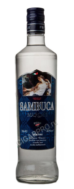 marcati sambuca купить ликер самбука маркати цена