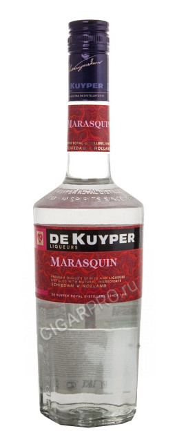 de kuyper marasquin купить ликер де кайпер мараскин цена