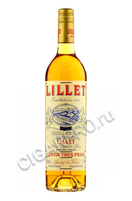 ликер lillet servir tres frais ликер лилле розе