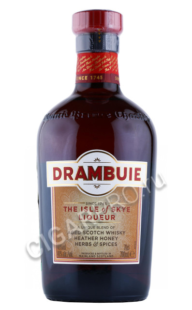 ликер drambuie 0.7л