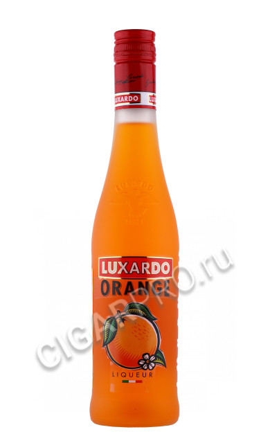 ликер luxardo orange 0.5л