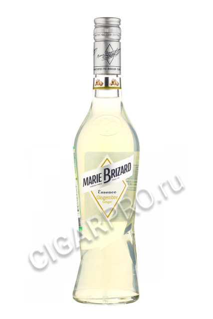 marie brizard gingembre ginger ликер мари бризар эссенс имбирь