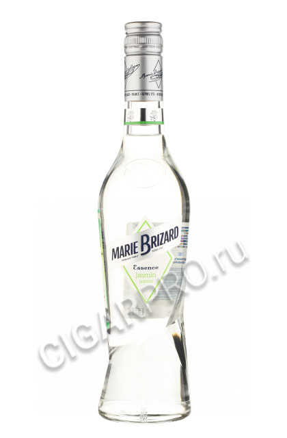 marie brizard essence jasmin ликер мари бризар эссенс жасмин