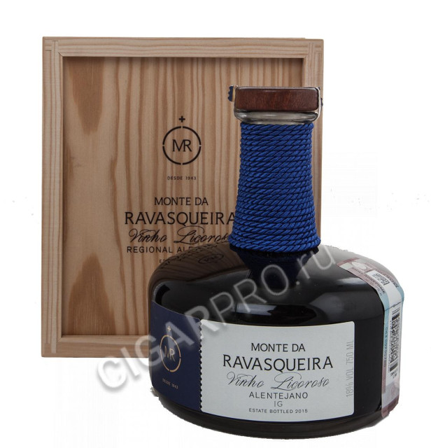monte da ravasqueira vinho licoroso alentejano купить ликёр монте да равашкейра винью ликорозу алентежану 2015г цена