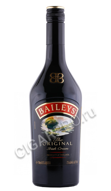 ликер baileys original 0.7л