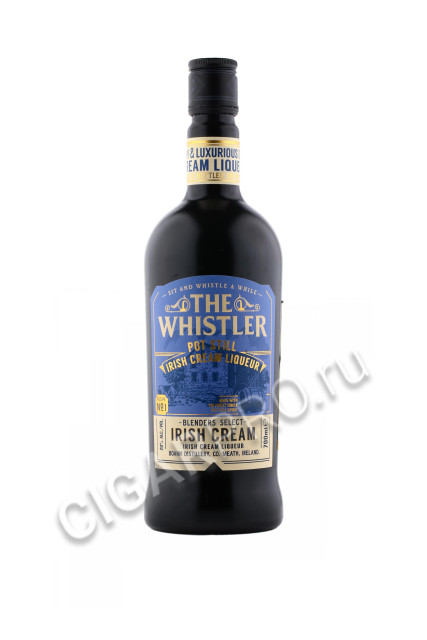 the whistler pot still irish cream купить ликер уистлер пот стил айриш крим 0.7л эмульсионный ирландия цена