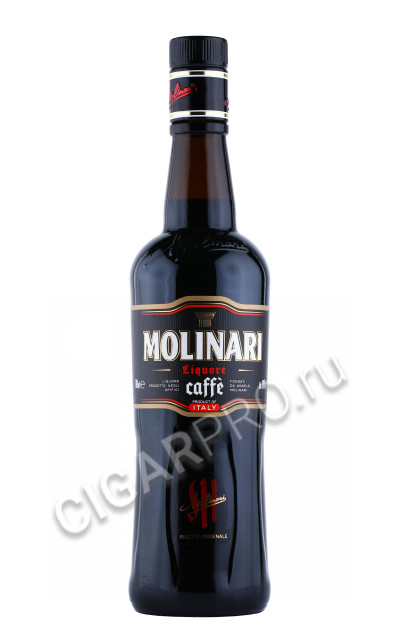 ликер molinari caffe 0.7л