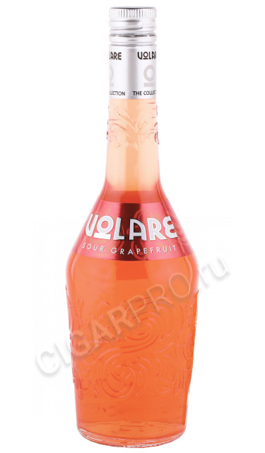 ликер volare sour grapefruit 0.7л