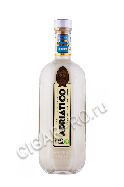 ликер adriatico blanco 0.7л