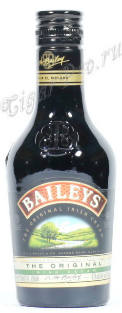 ликер baileys ликер бейлиз сливочный ликер