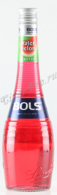 ликер bols water melon ликер болс арбуз