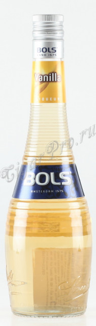 ликер bols vanilla ликер болс блю ваниль