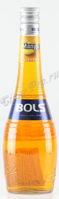 ликер bols mango ликер болс манго