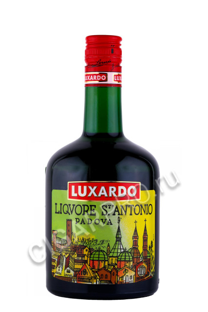 ликер luxardo st antonio 0.7л