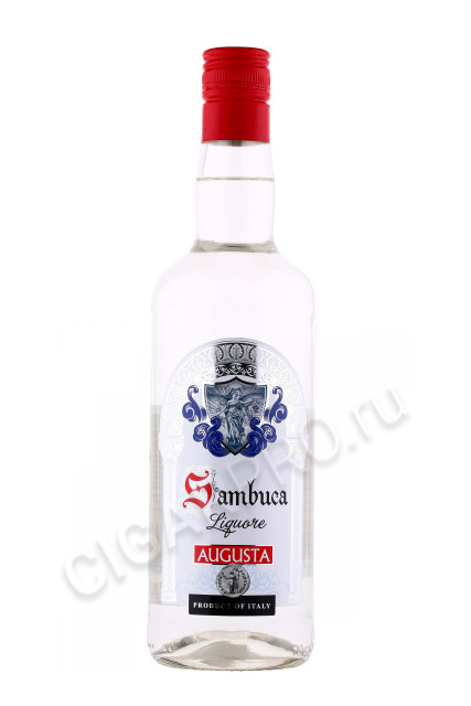 ликер sambuca augusta 0.7л