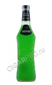 ликер midori melon 0.7л