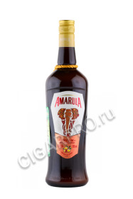 ликер amarula marula fruit cream 0.7л