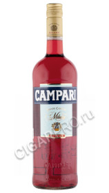 ликер campari 1л