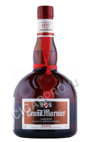 ликер grand marnier cordon rouge 0.7л