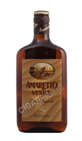 liqueur amaretto venice купить ликер амаретто венис  дистеллерия франчакорта цена