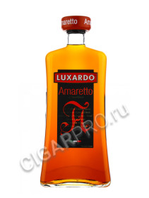 ликер amaretto luxardo ликер амеретто люксардо миндальным привкусом