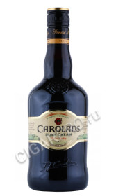 ликер carolans irish cream 0.5л