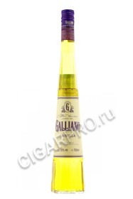liqueur galliano vanilla ликер галлиано ванила