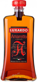 ликер amaretto luxardo ликер амеретто люксардо миндальным привкусом